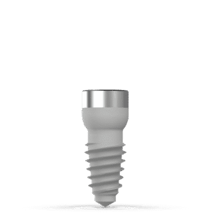 Cortical Dental Implant Ø4.0 × 10 mm