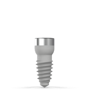 Cortical Dental Implant Ø4.0 × 10 mm
