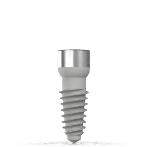 Cortical Dental Implant Ø4.0 × 11.5 mm