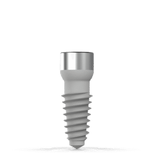Cortical Dental Implant Ø4.0 × 11.5 mm