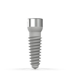 Cortical Dental Implant Ø4.0 × 13 mm