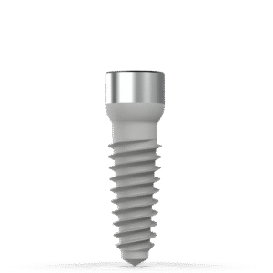 Cortical Dental Implant Ø4.0 × 13 mm
