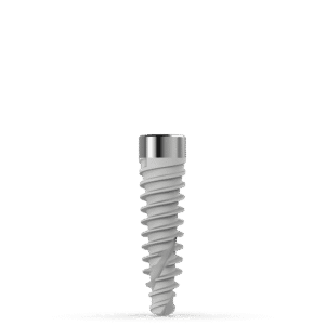 Pterygoid Dental Implant Ø4.2 × 16 mm – Neck 2.0 mm