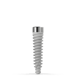 Pterygoid Dental Implant Ø4.2 × 18 mm – Neck 2.0 mm