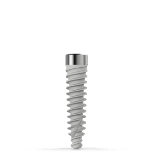 Pterygoid Dental Implant Ø4.2 × 18 mm – Neck 2.0 mm