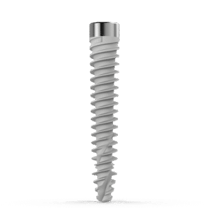 Pterygoid Dental Implant Ø4.2 × 25 mm – Neck 2.0 mm