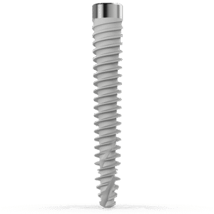 Pterygoid Dental Implant Ø4.2 × 28 mm – Neck 2.0 mm