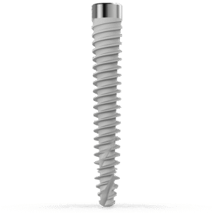 Pterygoid Dental Implant Ø4.2 × 28 mm – Neck 2.0 mm
