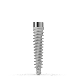 Pterygoid Dental Implant Ø4.2 × 20 mm – Neck 2.0 mm