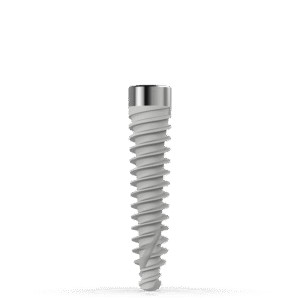 Pterygoid Dental Implant Ø4.2 × 20 mm – Neck 2.0 mm