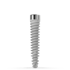Pterygoid Dental Implant Ø4.2 × 22 mm – Neck 2.0 mm