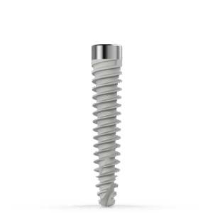 Pterygoid Dental Implant Ø4.2 × 22 mm – Neck 2.0 mm