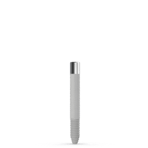 Zygomatic Dental Implant Ø4.2 × 35 mm