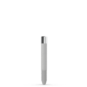 Zygomatic Dental Implant Ø4.2 × 35 mm