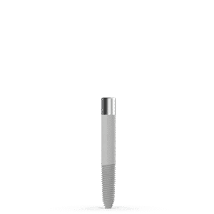 Zygomatic Dental Implant Ø4.2 × 32.5 mm
