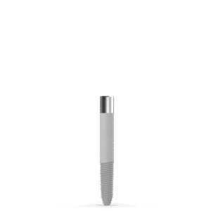 Zygomatic Dental Implant Ø4.2 × 32.5 mm