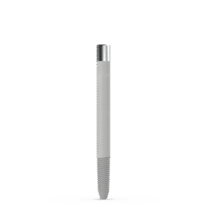 Zygomatic Dental Implant Ø4.2 × 47.5 mm