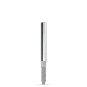 Zygomatic Dental Implant Ø3.5 × 45 mm