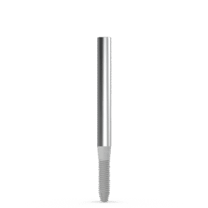 Zygomatic Dental Implant Ø3.5 × 50 mm