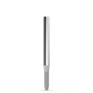 Zygomatic Dental Implant Ø3.5 × 50 mm