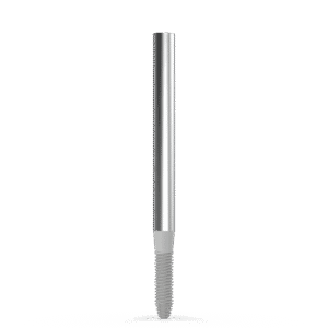 Zygomatic Dental Implant Ø3.5 × 55 mm
