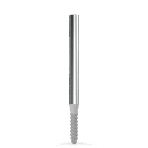 Zygomatic Dental Implant Ø3.5 × 55 mm