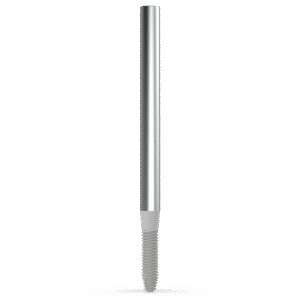 Zygomatic Dental Implant Ø3.5 × 60 mm