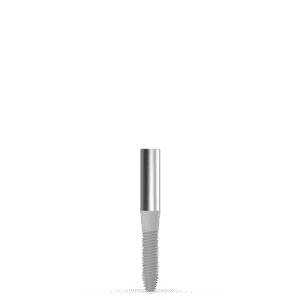 Zygomatic Dental Implant Ø3.5 × 30 mm