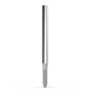 Zygomatic Dental Implant Ø3.5 × 57.5 mm