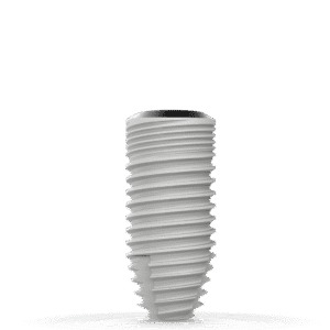 C-LSA Type Cylindrical Dental Implant Ø5.0 × 11.5 mm – Regular Platform (RP)