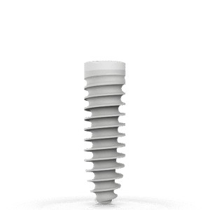 U-Type Dental Implant Ø3.8 × 13 mm