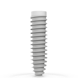 U-Type Dental Implant Ø4.2 × 16 mm