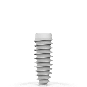 U-Type Dental Implant Ø4.2 × 11.5 mm