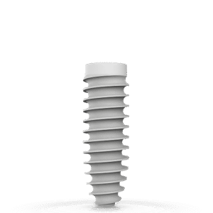 U-Type Dental Implant Ø4.2 × 13 mm