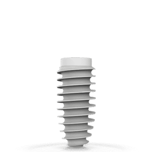 U-Type Dental Implant Ø5.0 × 11.5 mm