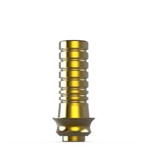CadCam Universal Ti-Base – Rotational × 1.5 mm – IH