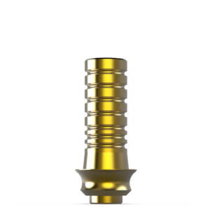 CadCam Universal Ti-Base – Rotational × 1.5 mm – IH