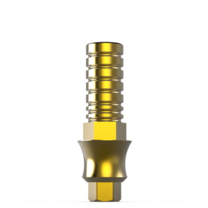 CadCam Universal Ti-Base × 3.0 mm – IH
