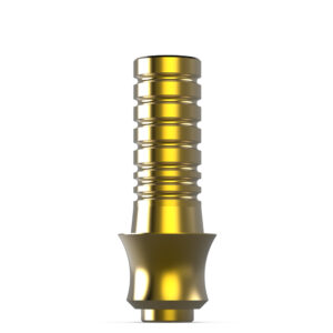 CadCam Universal Ti-Base – Rotational × 3.0 mm – IH