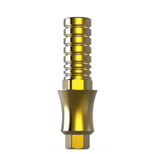 CadCam Universal Ti-Base × 4.5 mm – IH