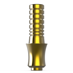 CadCam Universal Ti-Base – Rotational × 4.5 mm – IH