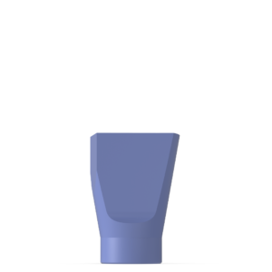 Scan Body For Prime Multi Unit