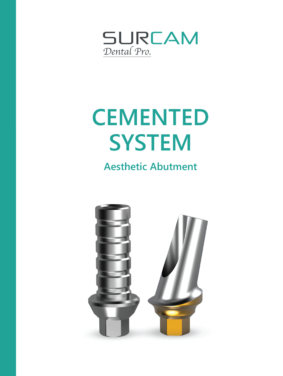 Cemented catalog