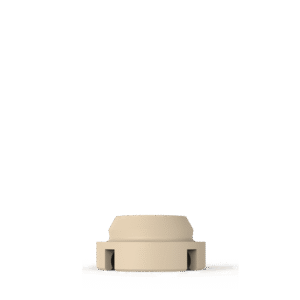 Soft Cap – For Primary Use
